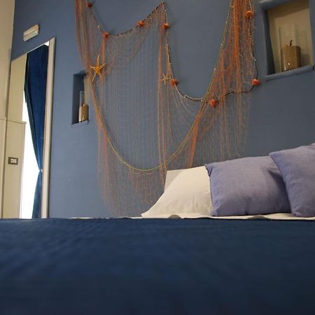 Four Seasons Summer Room Cefalu Ngoại thất bức ảnh