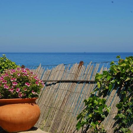 Four Seasons Summer Room Cefalu Ngoại thất bức ảnh