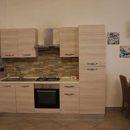 Four Seasons Summer Room Cefalu Ngoại thất bức ảnh