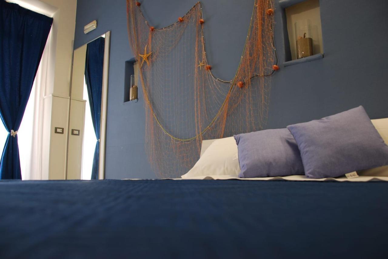 Four Seasons Summer Room Cefalu Ngoại thất bức ảnh