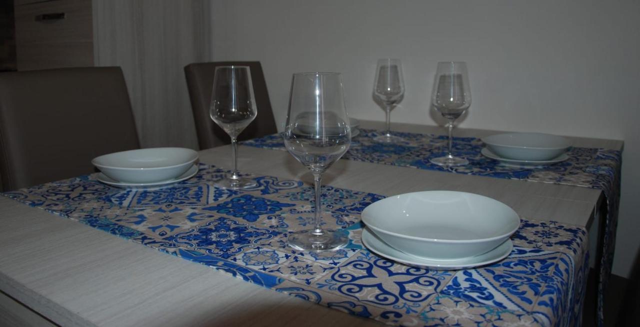 Four Seasons Summer Room Cefalu Ngoại thất bức ảnh