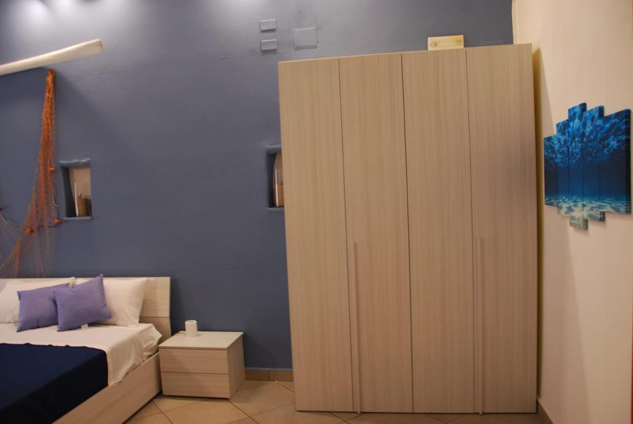 Four Seasons Summer Room Cefalu Ngoại thất bức ảnh