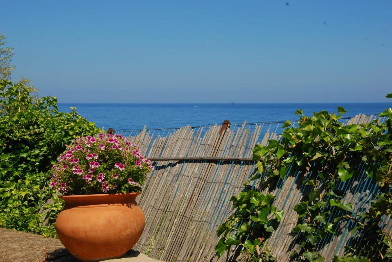 Four Seasons Summer Room Cefalu Ngoại thất bức ảnh