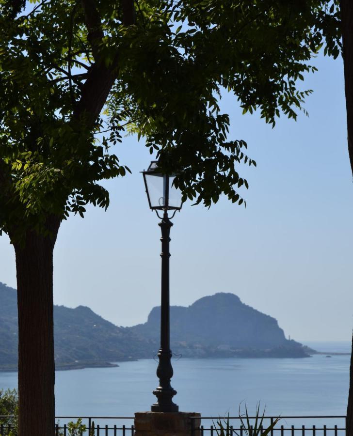 Four Seasons Summer Room Cefalu Ngoại thất bức ảnh